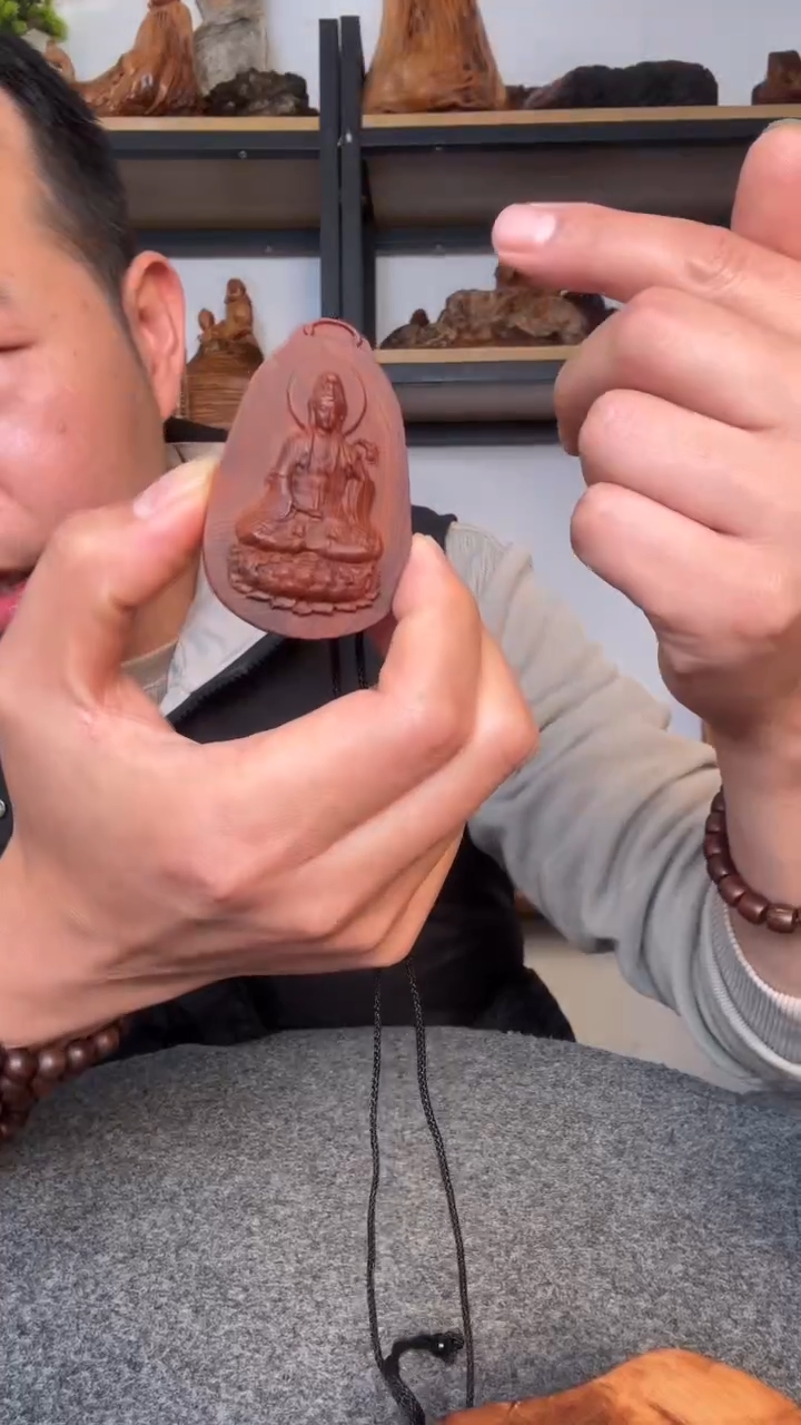 【闪购商品】柏木（崖柏）崖柏