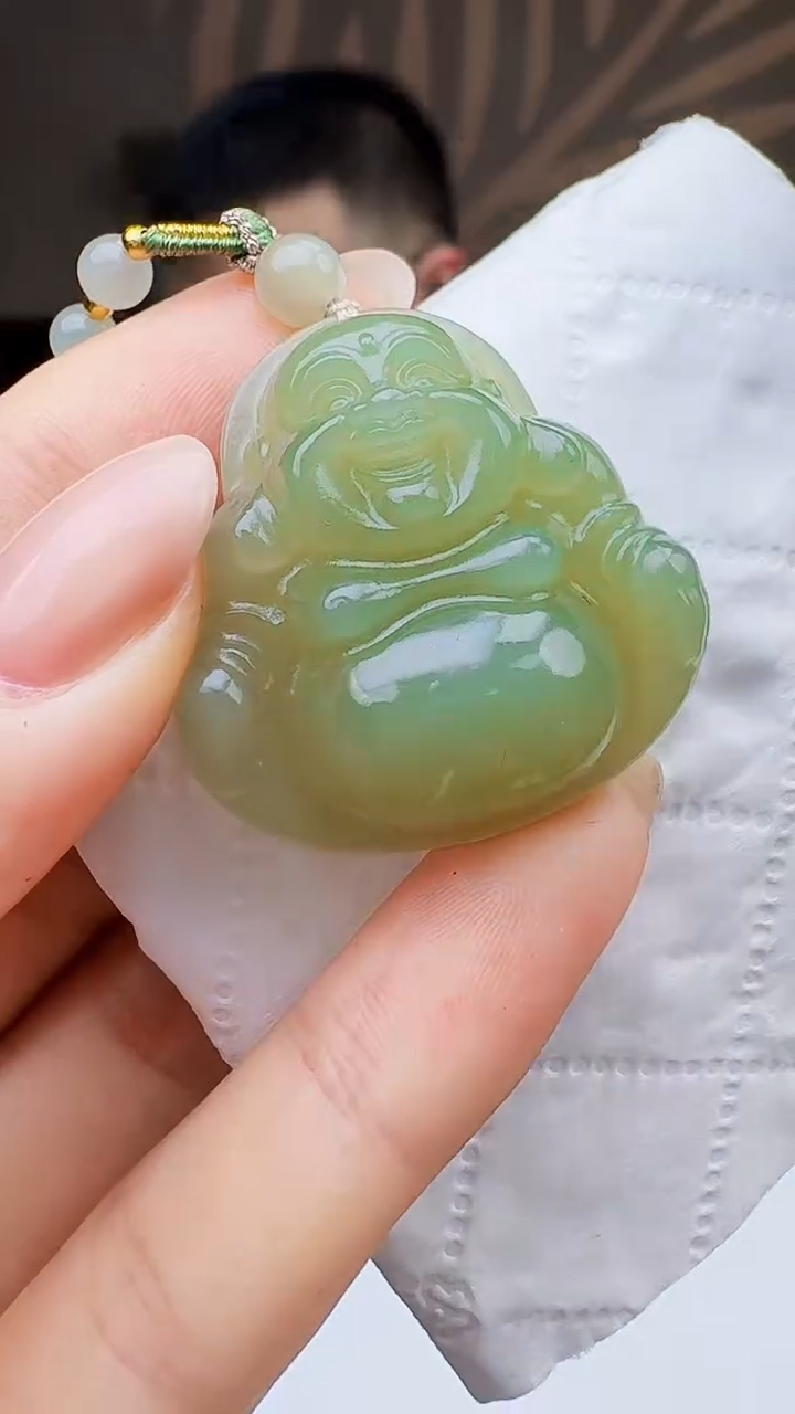 定制和田玉天然和田玉（拍一发一）