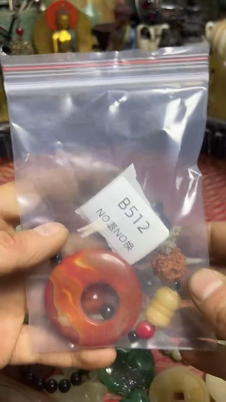老*好物工艺品512