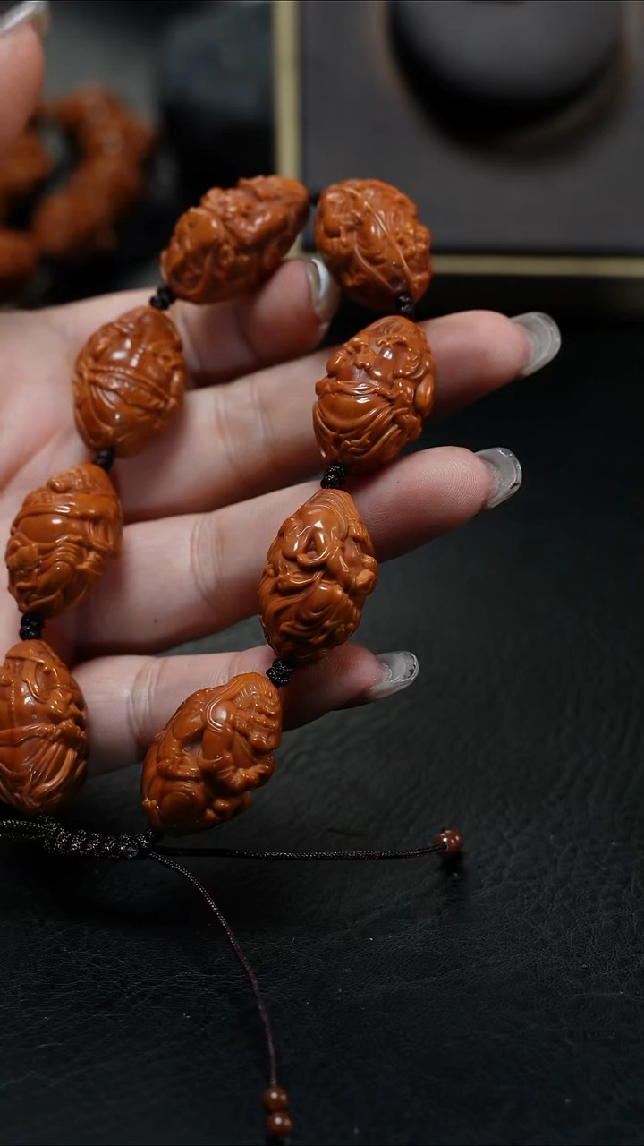 手串/手链橄榄核橄榄核