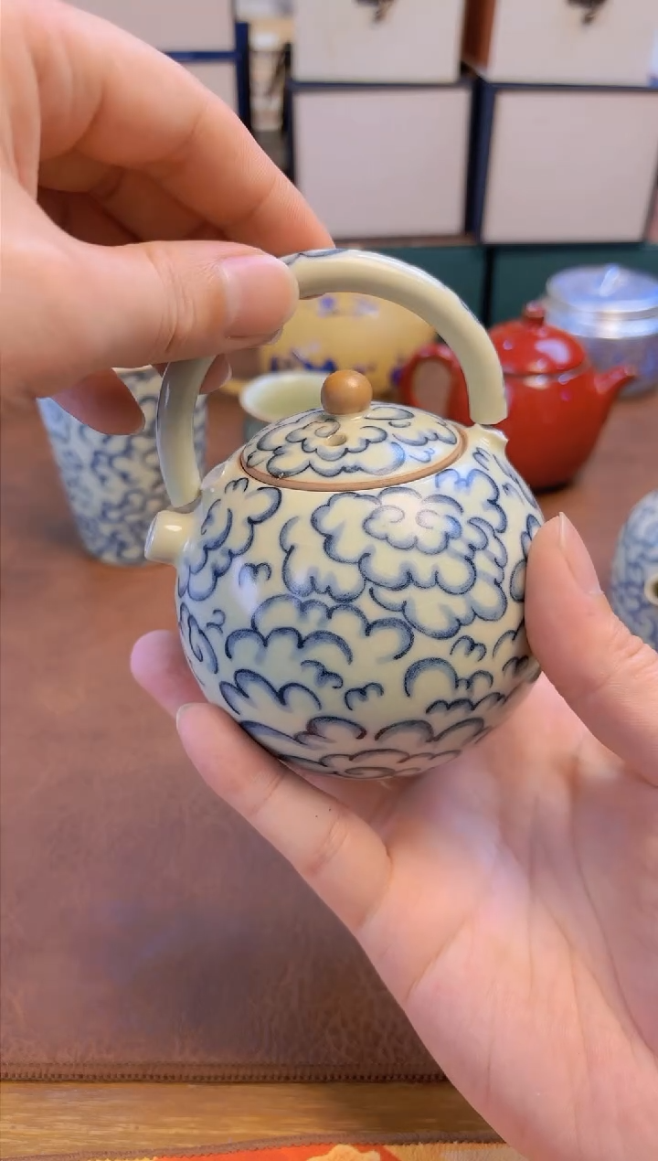 【闪购商品】茶周边产品茶器茶具