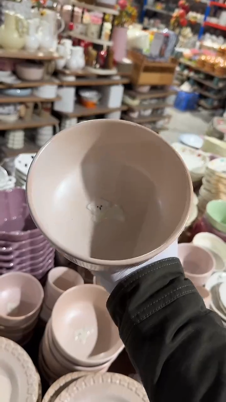 陶瓷面碗 微瑕凑满20元包邮