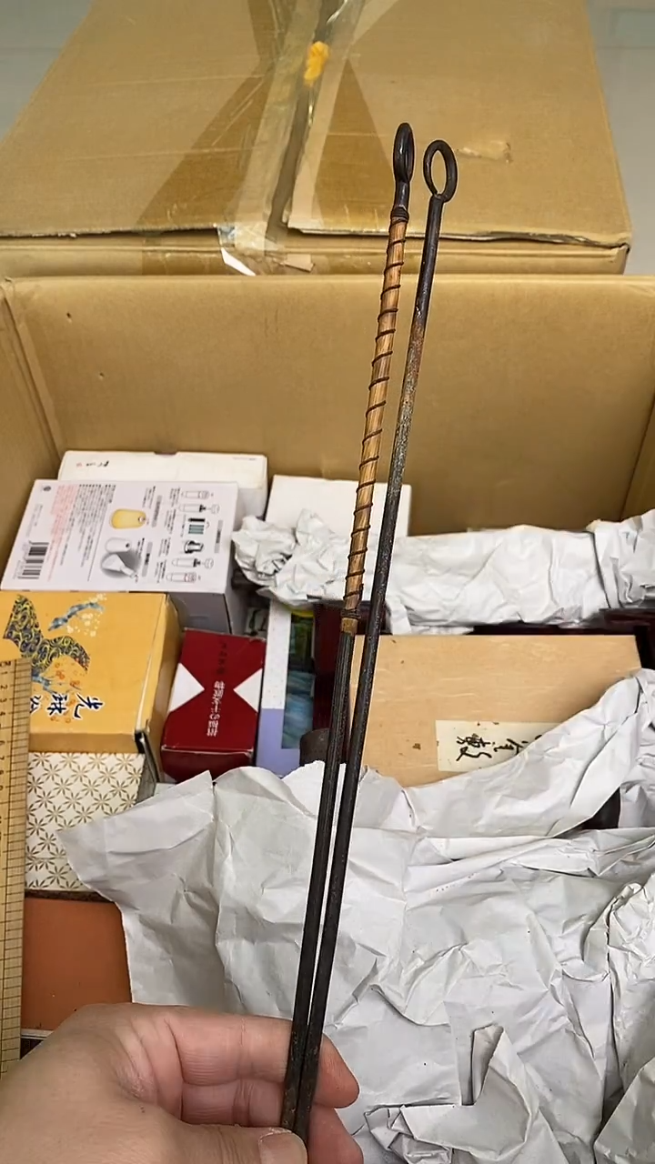 小**逼日瓷回流筷子