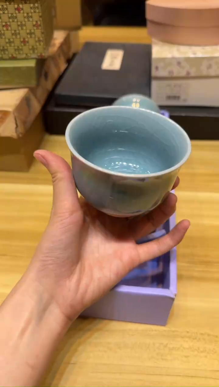 小狐狸严选日瓷器小狐狸精选日瓷器