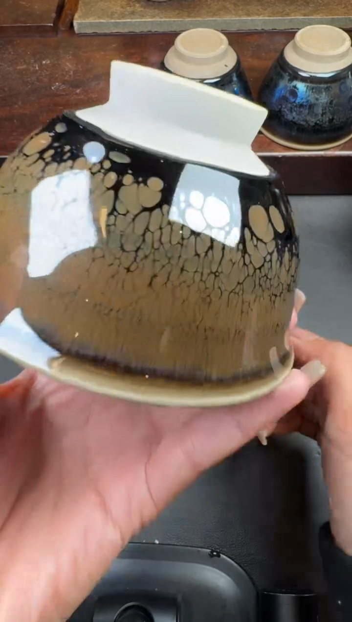 茶盏徐祖亮极曜盏57