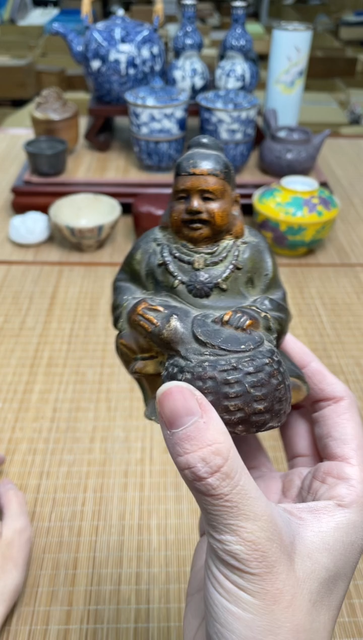 78号小摆件有瑕疵直播专用链接