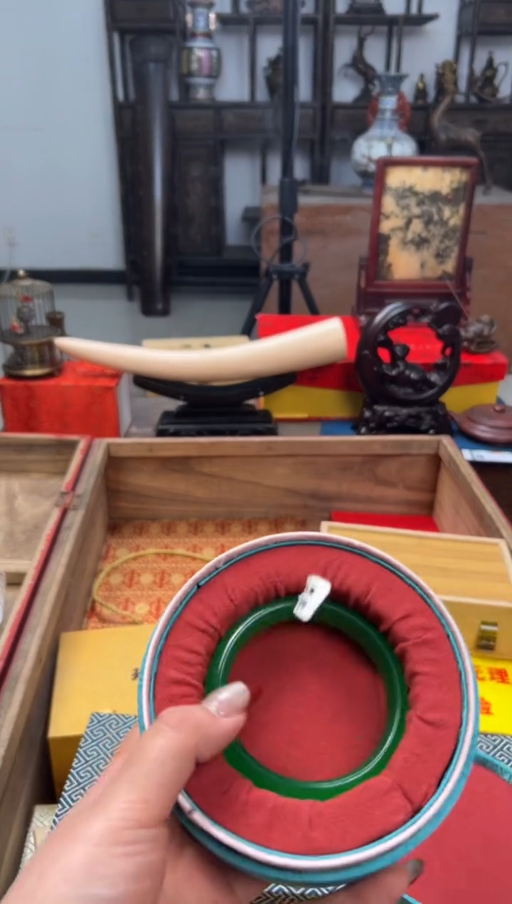 【闪购商品】翡翠挂件未镶嵌——————————