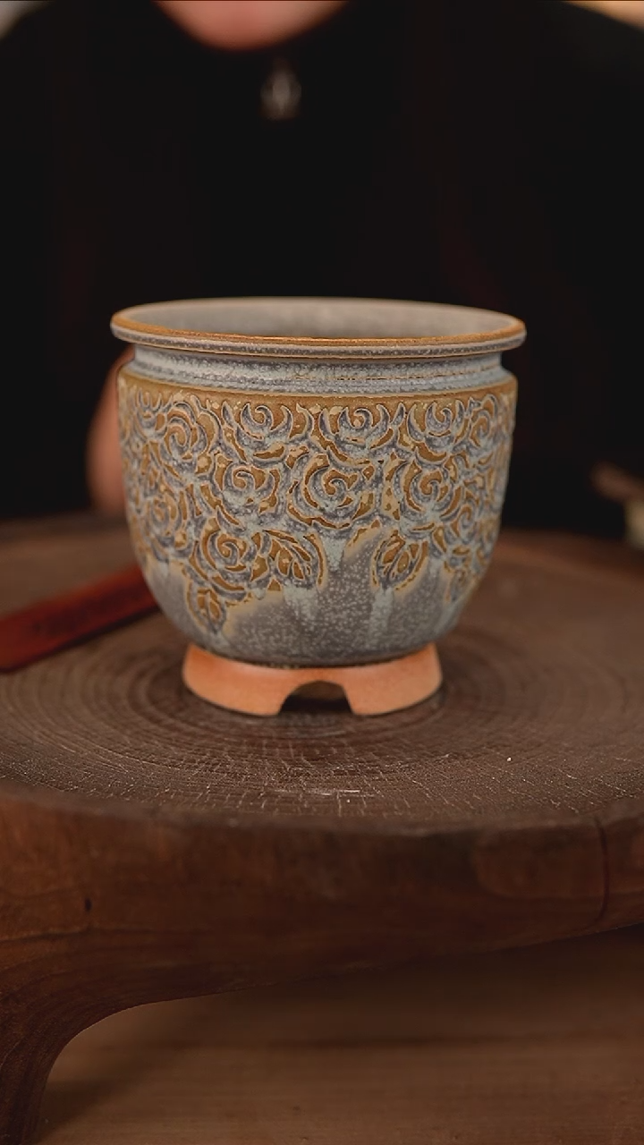 【闪购商品】陶瓷2-26-142默认有瑕口8