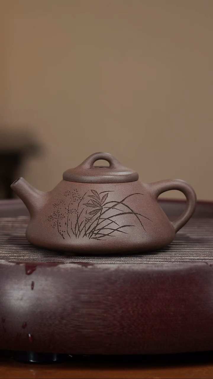 【闪购商品】紫砂茶壶宜兴紫砂壶