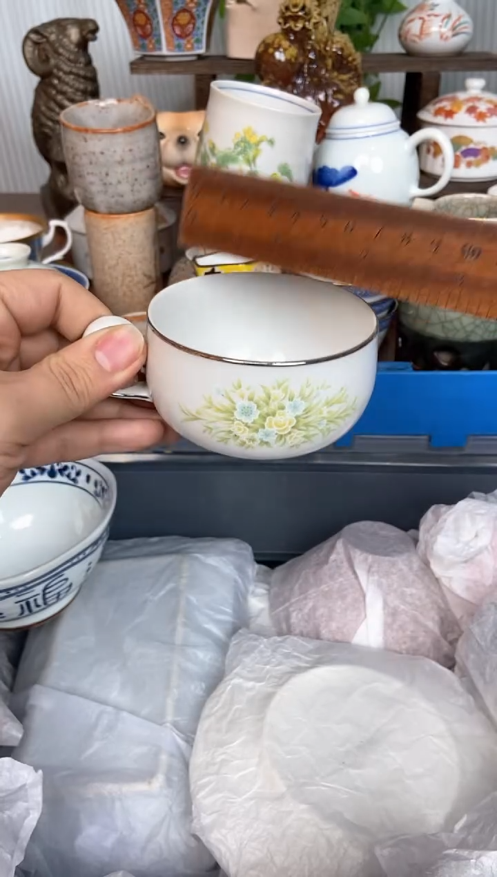 【闪购商品】瓷片杯子杯子杯子杯子杯子234