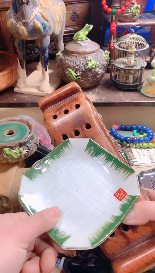 【闪购商品】瓷器默认链接一物一拍