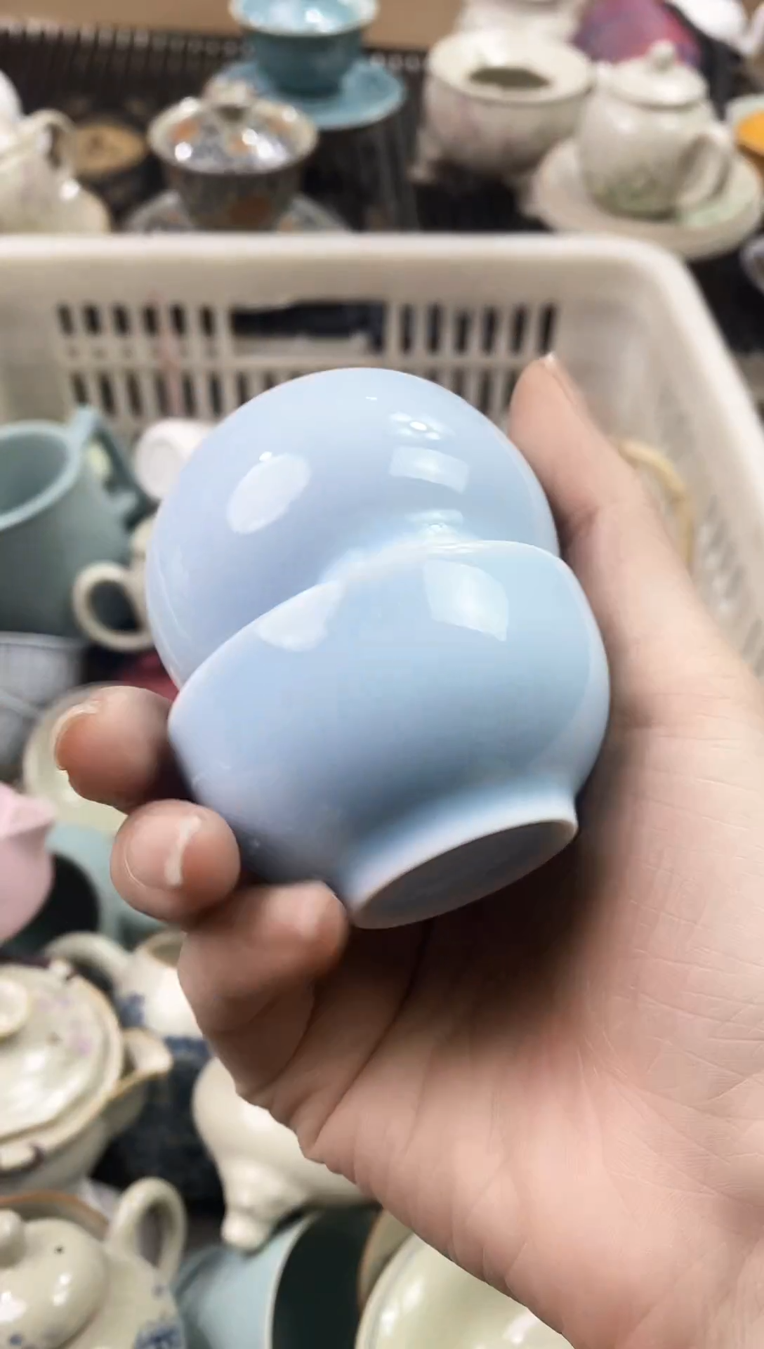 【闪购商品】（轻轻微瑕）茶具茶壶茶碗茶杯