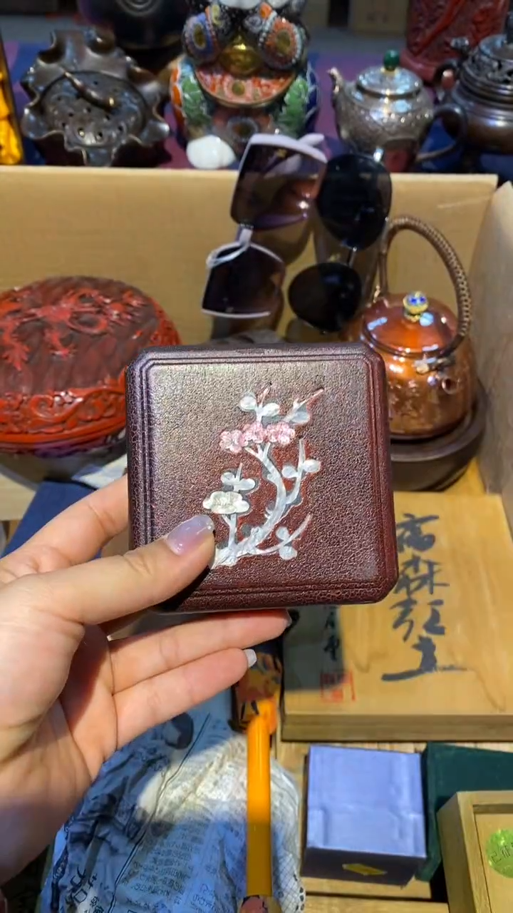 陶你所爱中古回流严选