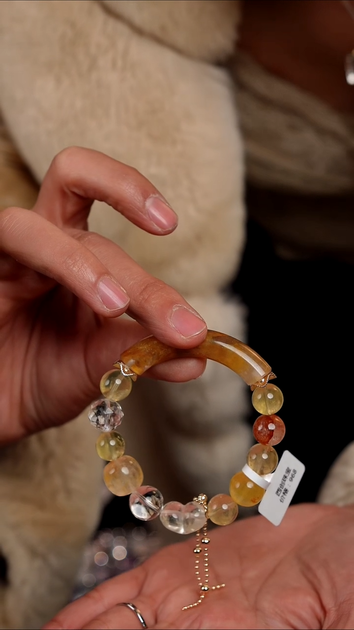 水晶摆件未镶嵌73