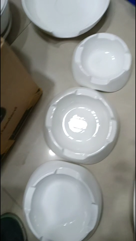 【闪购商品】瓷131底炉1个