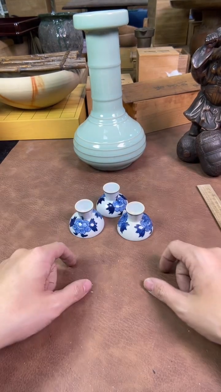 【闪购商品】摆件茶宠瓷器茶具套装