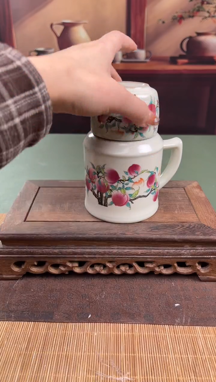 【闪购商品】顾德茶器福利闪购链接