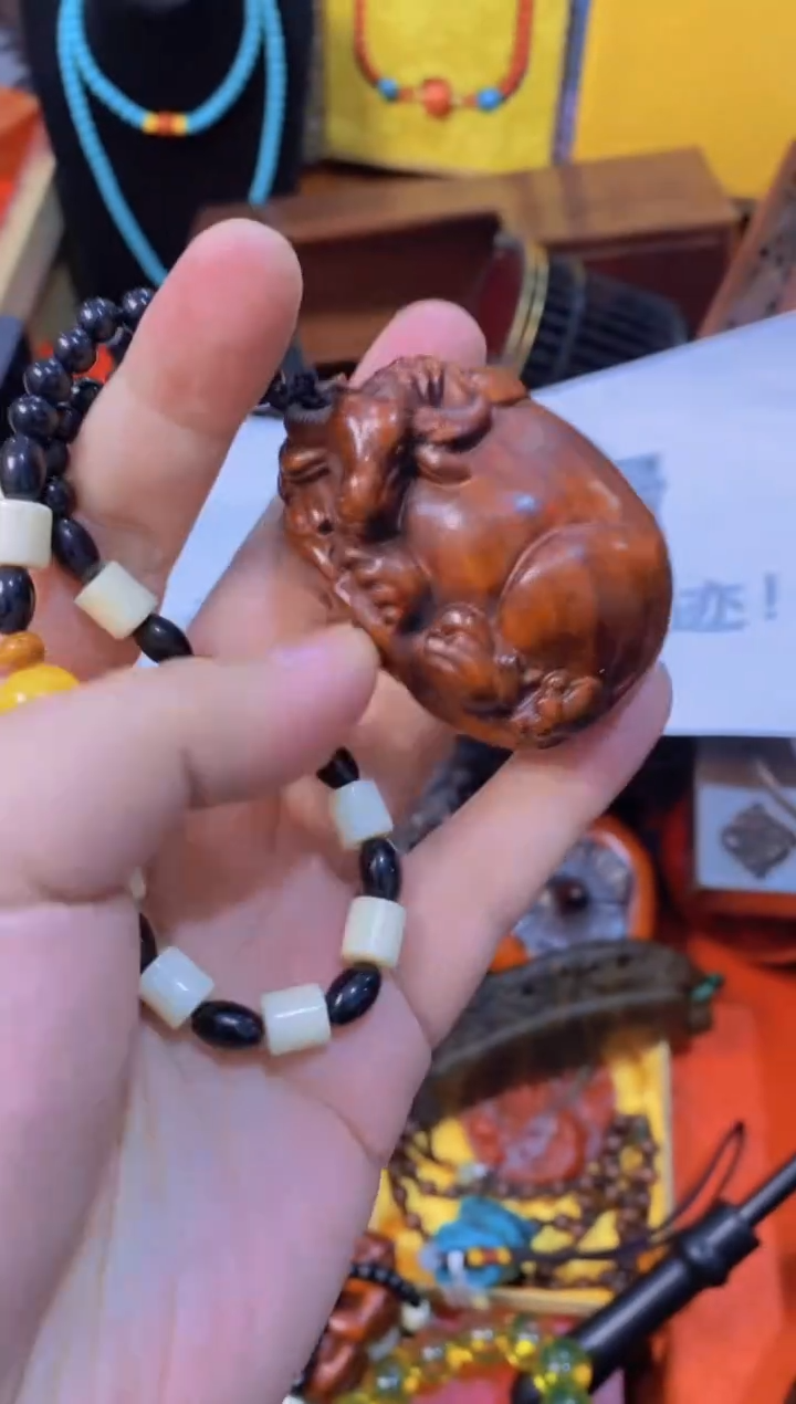 木荷叶牛-----------直播++