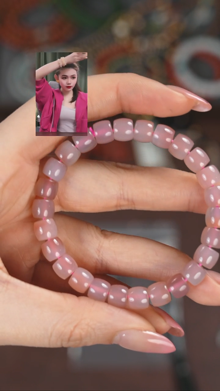 【闪购商品】玛瑙/玉髓手串未镶嵌111111111