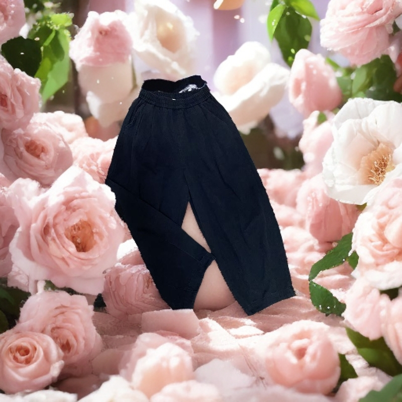 2025新品百搭  休闲短裤 运动舒适  334  王长裤