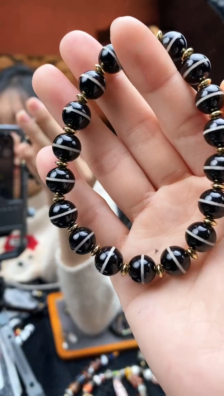 【闪购商品】玛瑙/玉髓95未镶嵌0222-