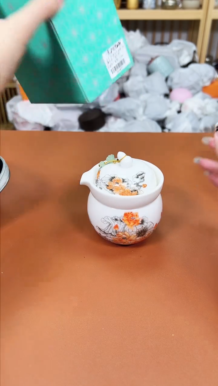 【闪购商品】万家瓷坊清货商品链接@@G107