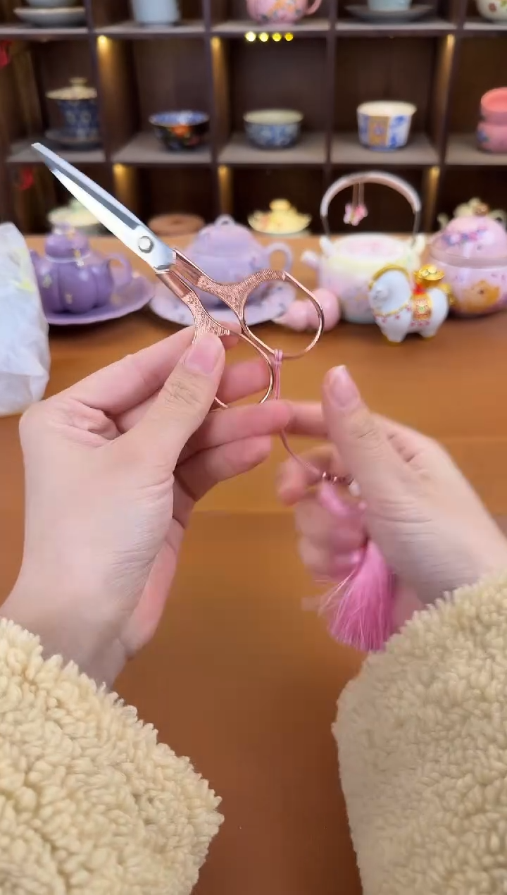 库存仅剩一单（不带礼盒）陶瓷