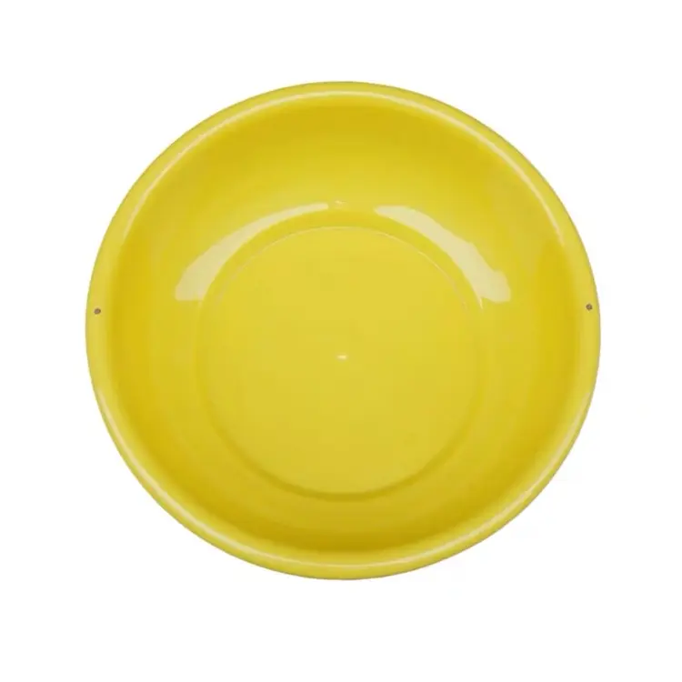  C008 黄脸盆（结实耐造）3个