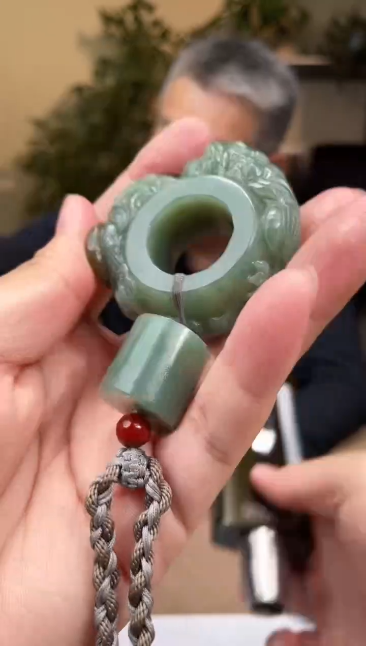 定制和田玉多样性发货拍一发一