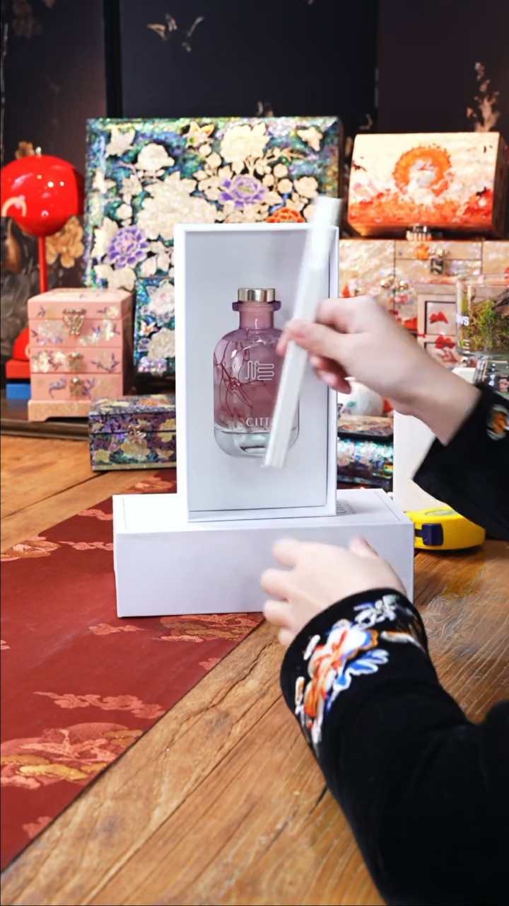 【闪购商品】瓷片豆包儿推荐饰品摆件