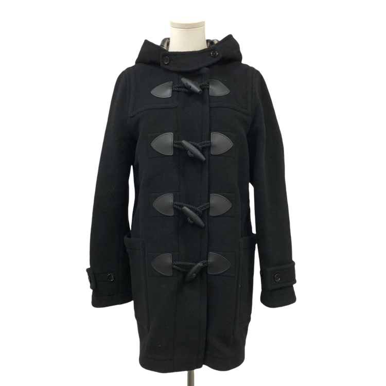 博柏利/大衣/95新/羊毛/[251211MS]