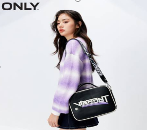 ONLY斜挎包|123385006