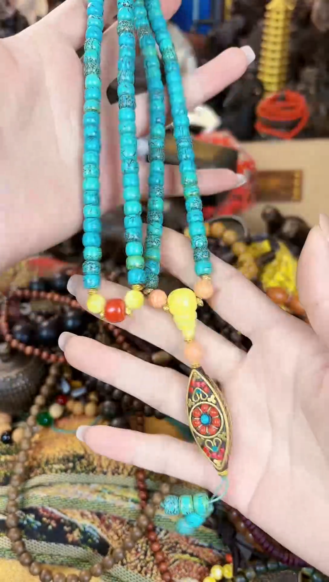 【闪购商品】风车木（黑檀木）1