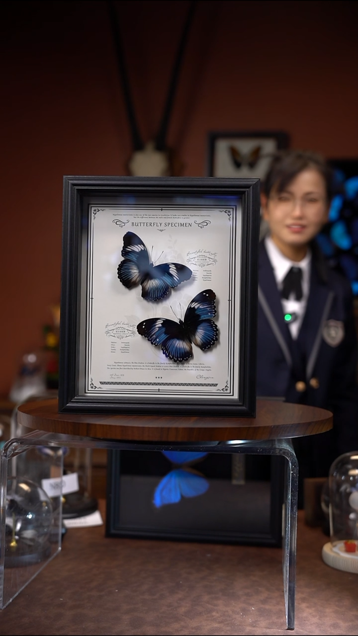 高山弱水10寸竖框（常规）