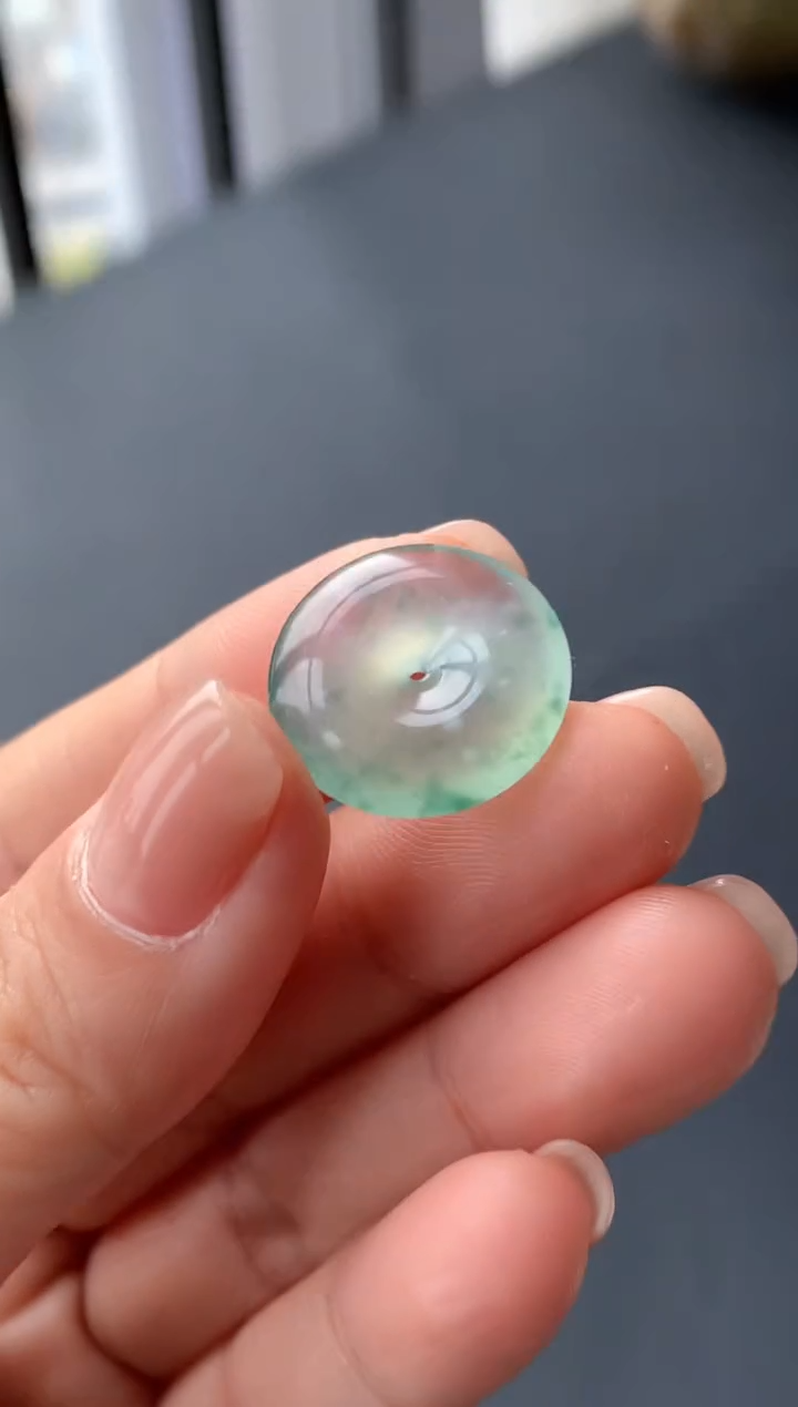 【闪购商品】定制翡翠未镶嵌0984929283