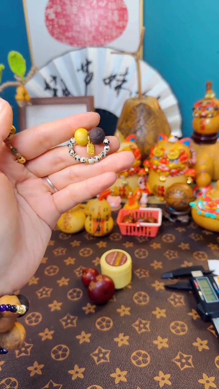 【闪购商品】138文玩葫芦文玩好物