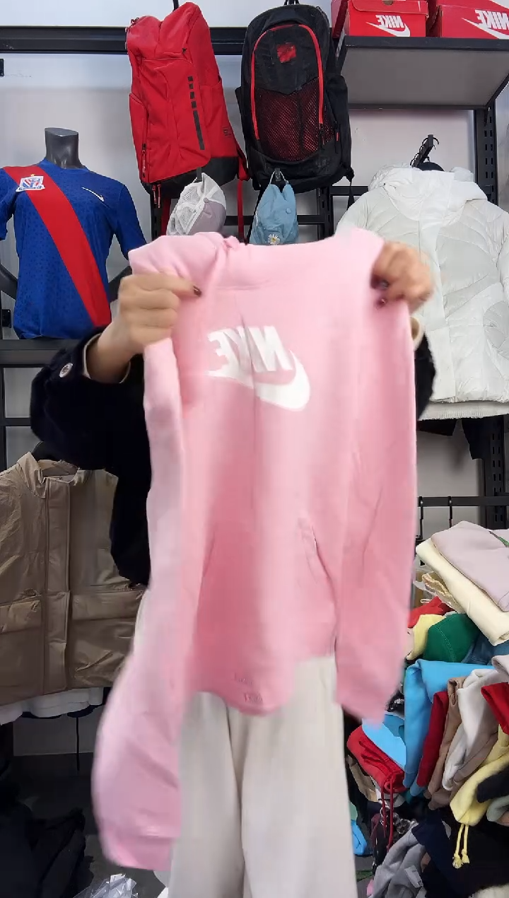 457闪购编码Nike/Jordan运动卫衣裤以直播间过款为准尺码·165