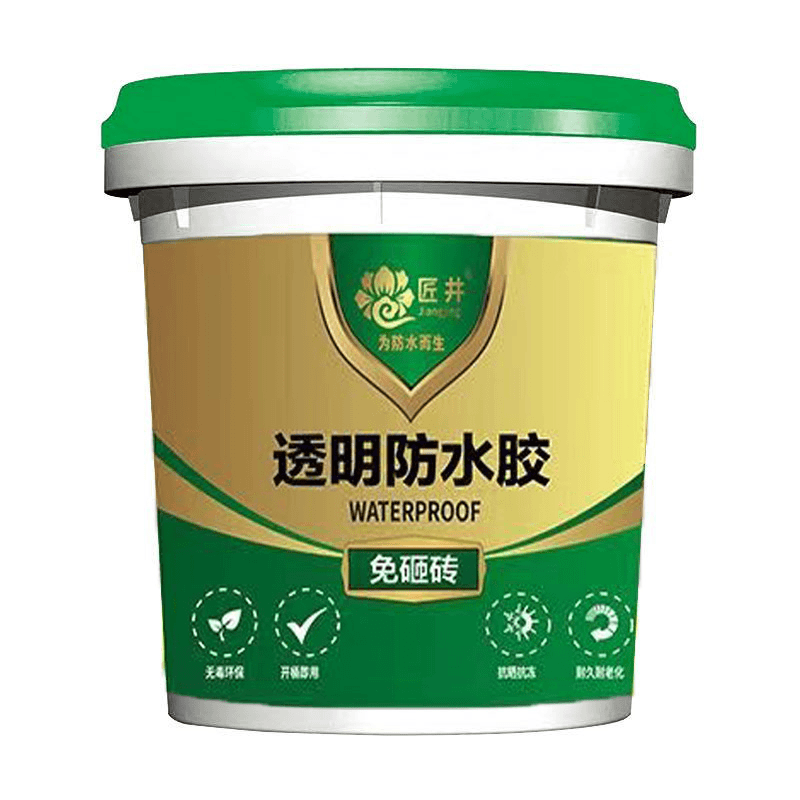 无品牌窗户外墙免砸砖胶