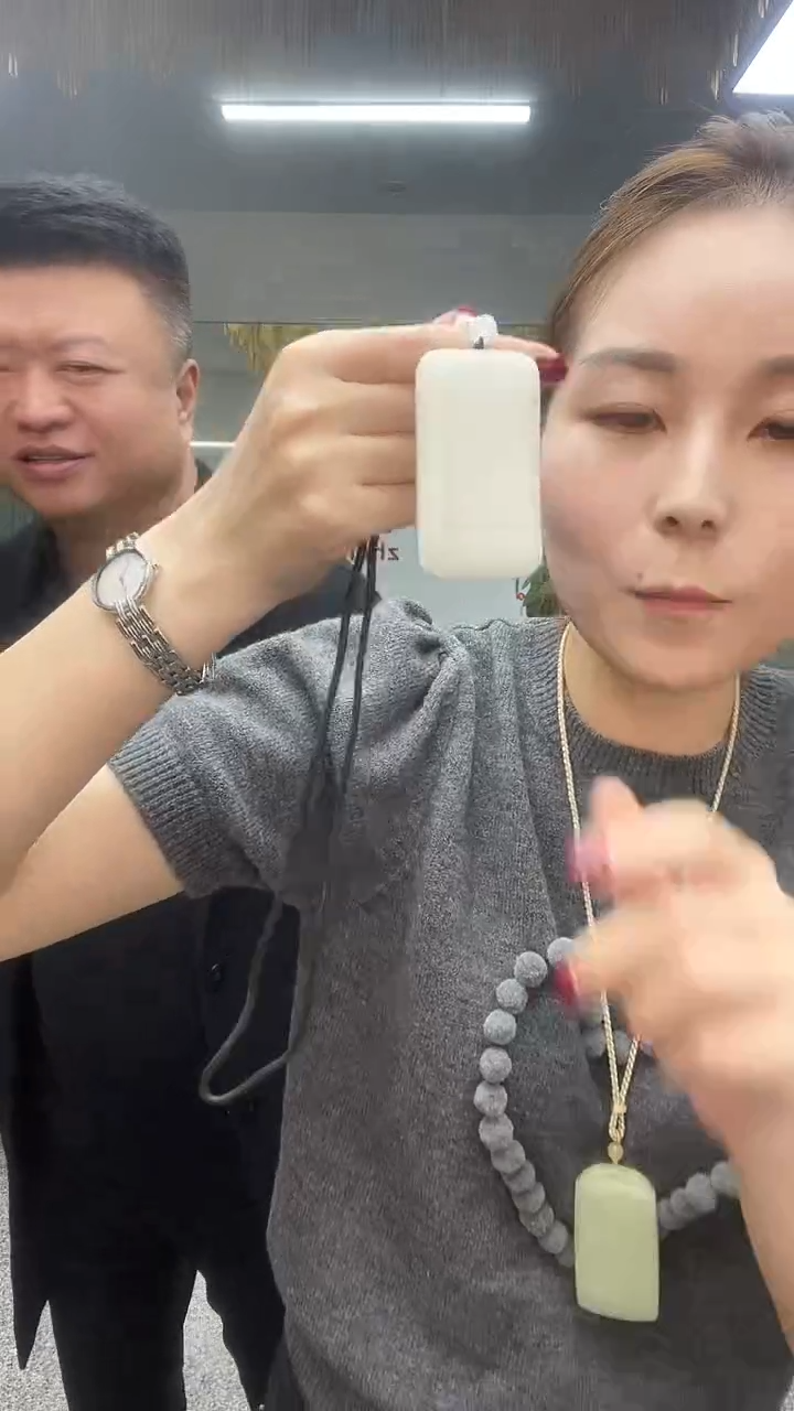 47无事牌吊坠多样性发货一件