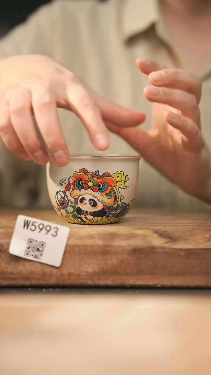 【经典福利】/ 杯子@@W5993