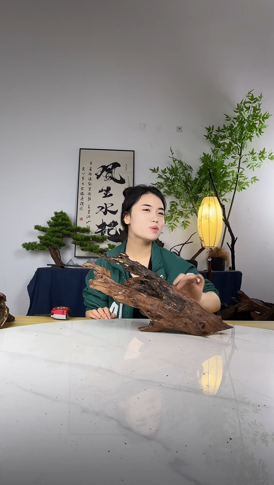 青*拍这个定向编号88