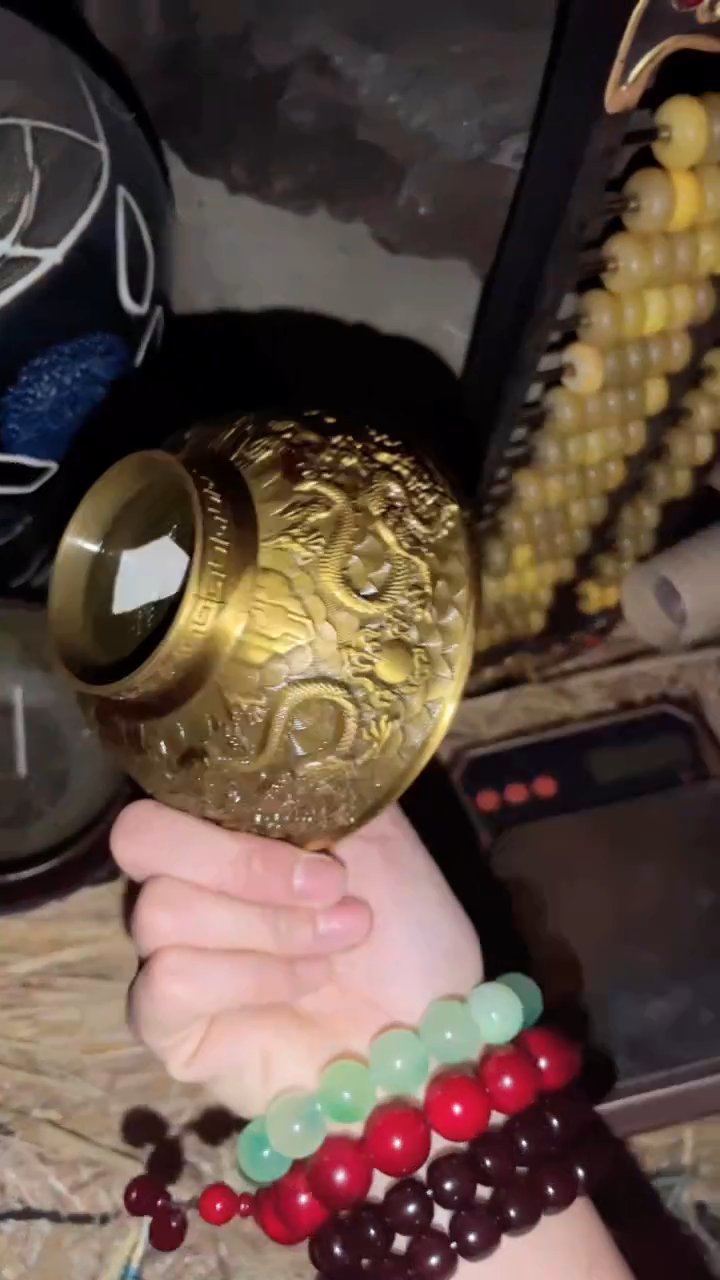 黄铜闪购商品高端专用连