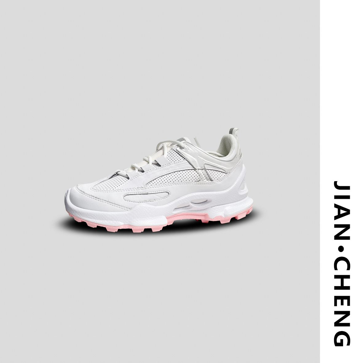 【简柽】轻量休闲运动鞋D512-2005