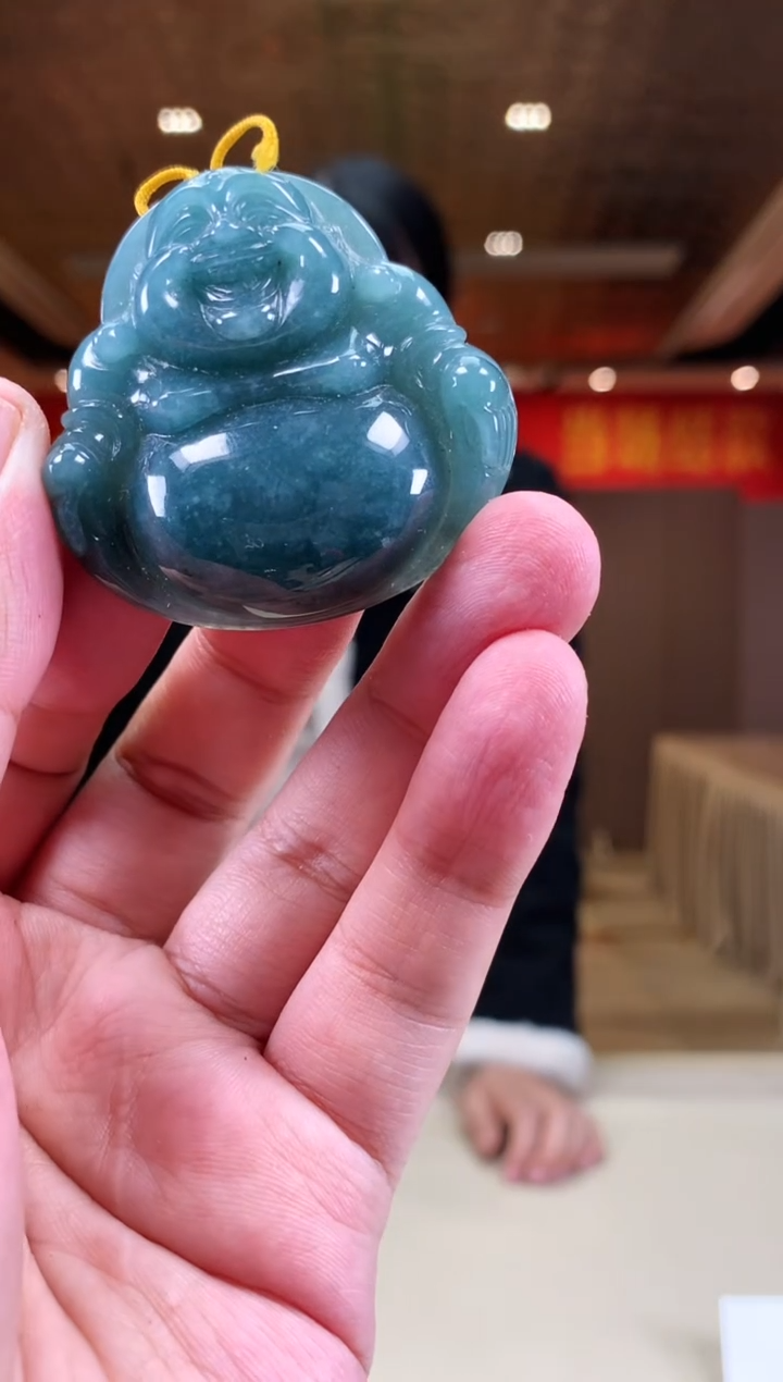 【闪购商品】定制翡翠未镶嵌        *629
