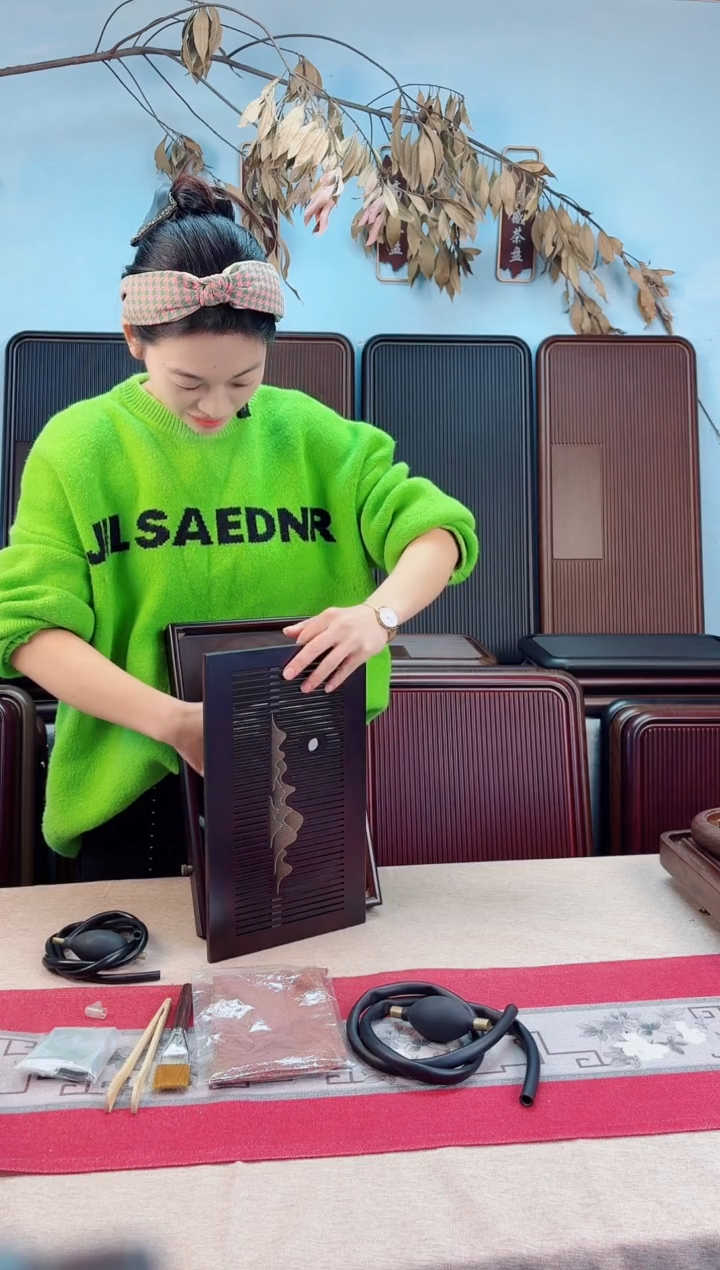 ✨**✨山恋38*23*4+水球水管