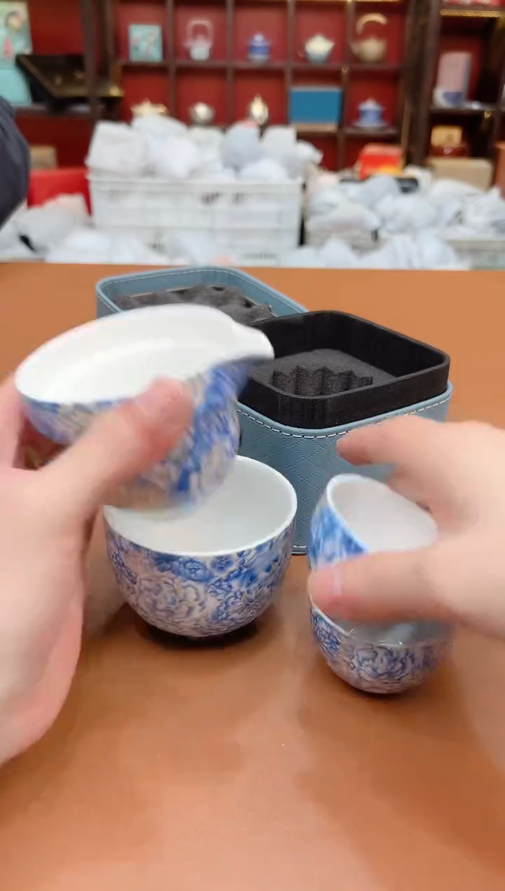 【闪购商品】熹辰茶器粉丝福利@@888