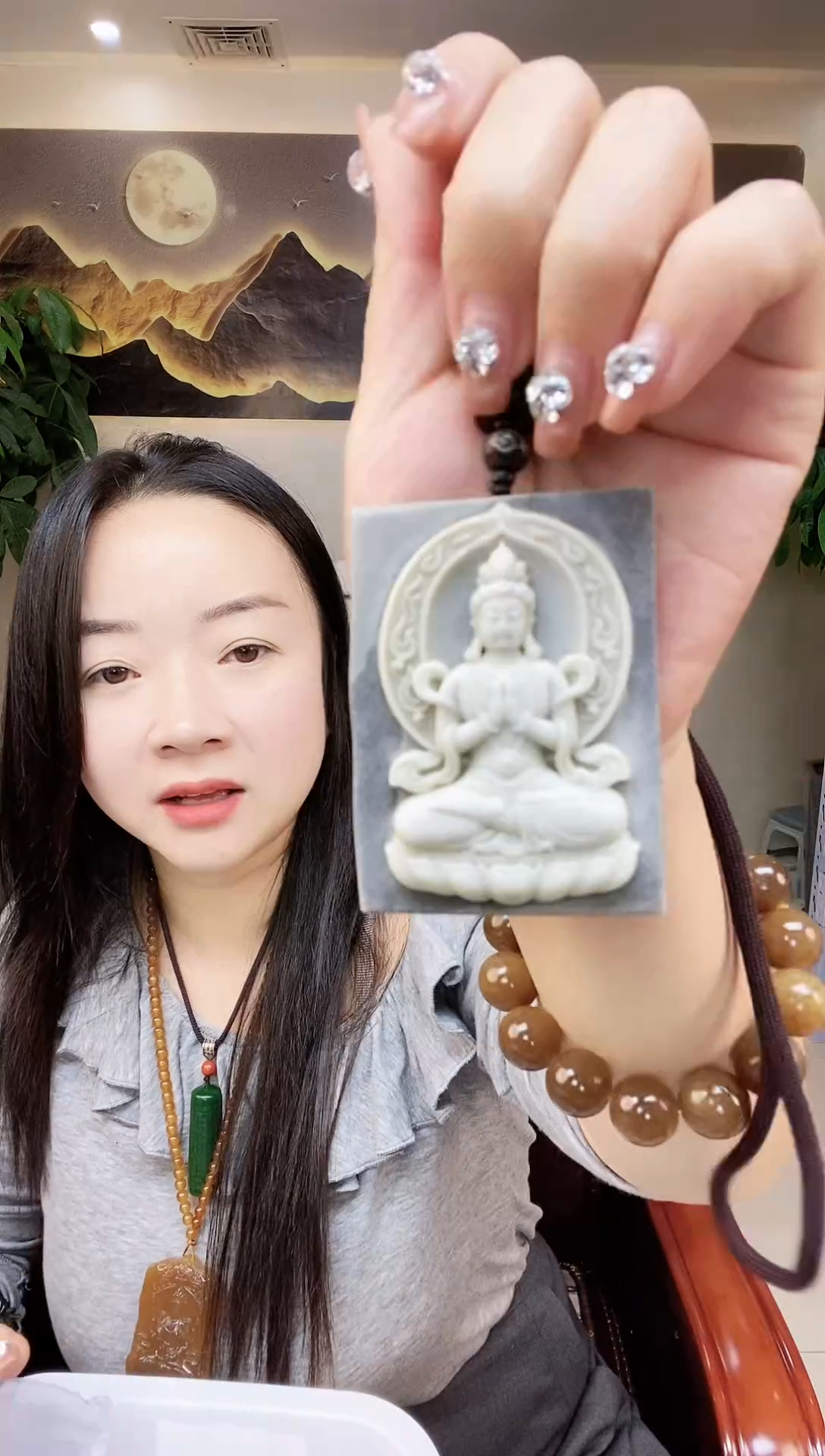 瑕疵牌子多样性随机发一