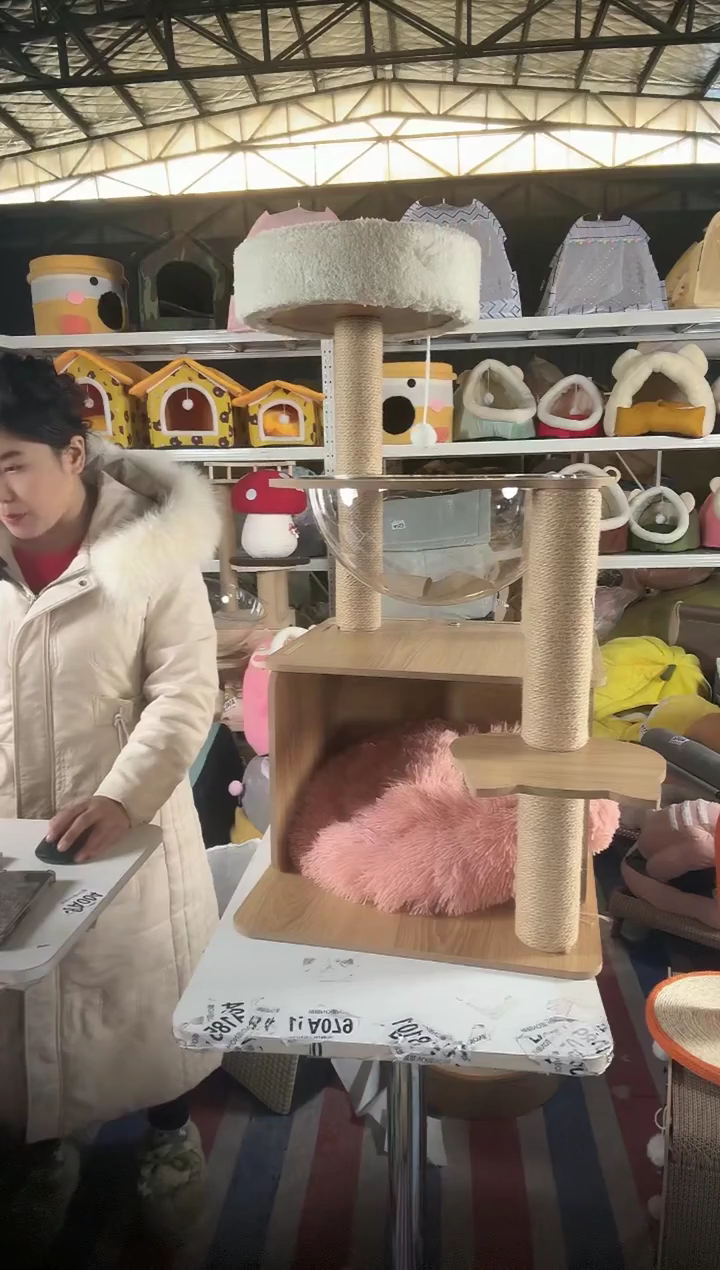 A076清仓处理猫窝狗窝微瑕不退不换