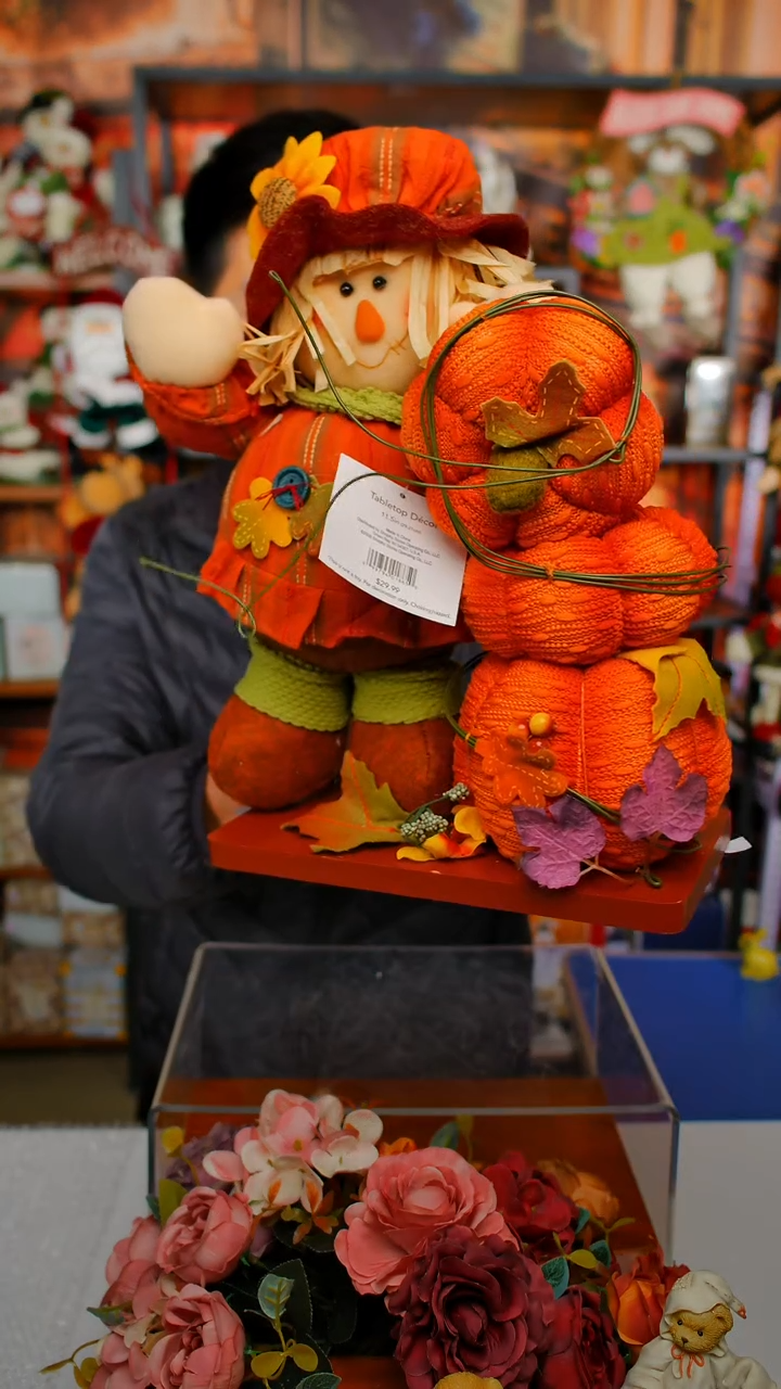 【闪购商品】摆件中古摆件默认微瑕