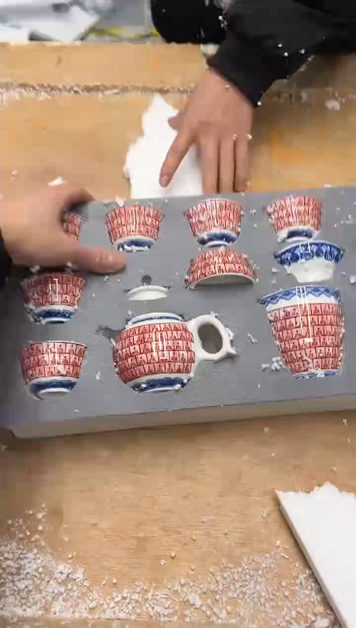 【闪购商品】其他@@@@【闪购链接】精美茶具便宜卖了